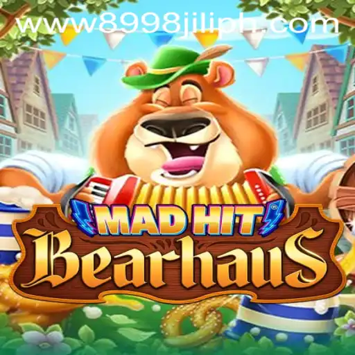 MadHitBearhaus: A New Gaming Phenomenon with Unexpected Twists