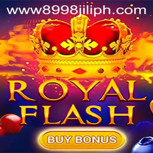 RoyalFlashBuyBonus: A Thrilling Card Game Experience with a Twist