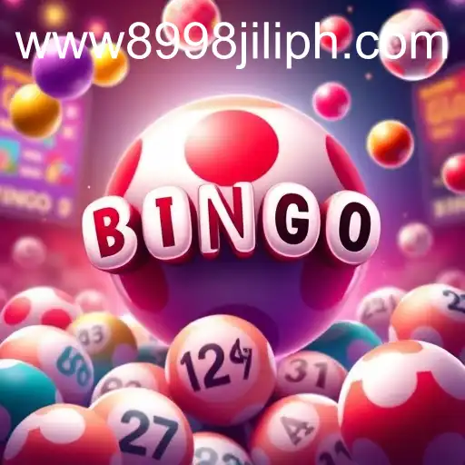 Exploring the Digital Revolution of Online Bingo: A Deep Dive into 8998JILI